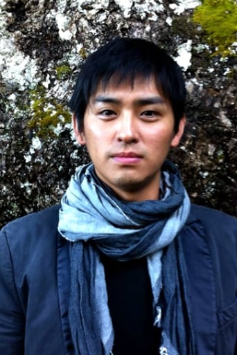 Portrait of Toshiki Kashû