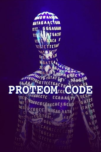 Poster of The Proteom Code