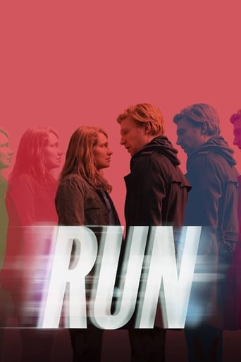 Portrait for RUN - Season 1