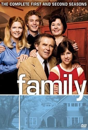 Portrait for Family - Season 1