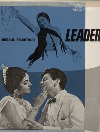 Poster of Leader