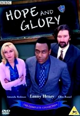 Portrait for Hope and Glory - Season 1