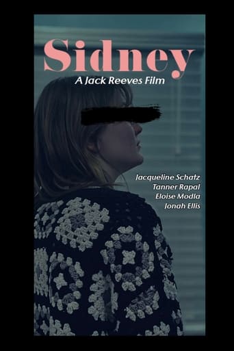 Poster of Sidney