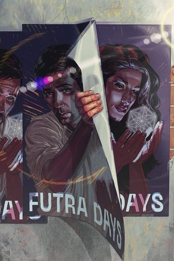 Poster of Futra Days