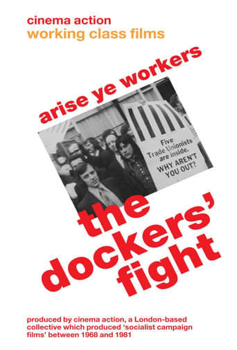 Poster of Arise Ye Workers