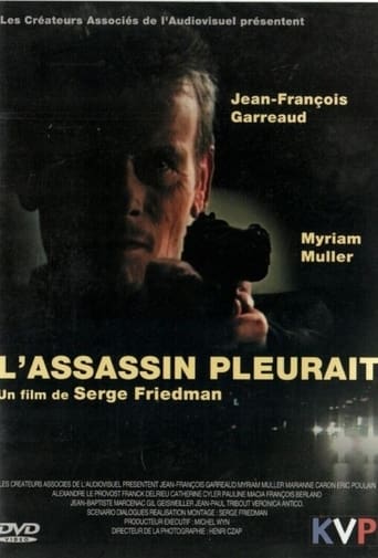 Poster of L'assassin pleurait