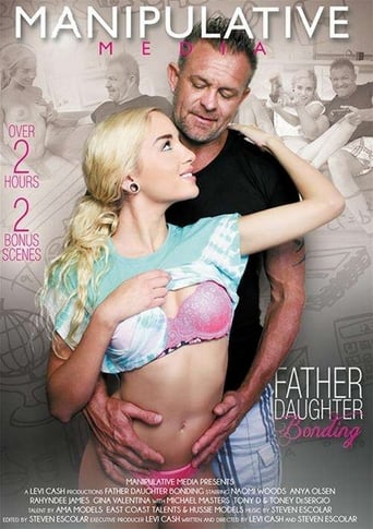 Poster of Father Daughter Bonding