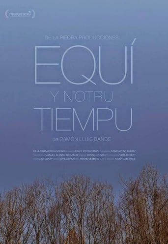 Poster of Equí y n'otru tiempu