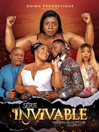 Poster of Invivable