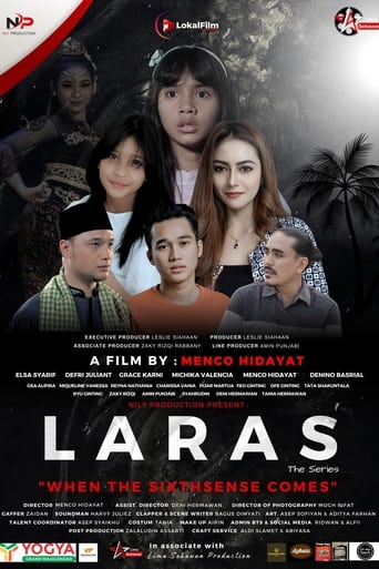 Poster of Laras