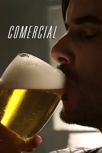 Poster of Comercial