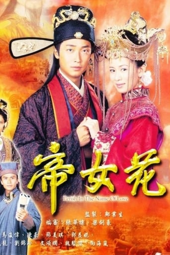 Poster of Perish in the Name of Love