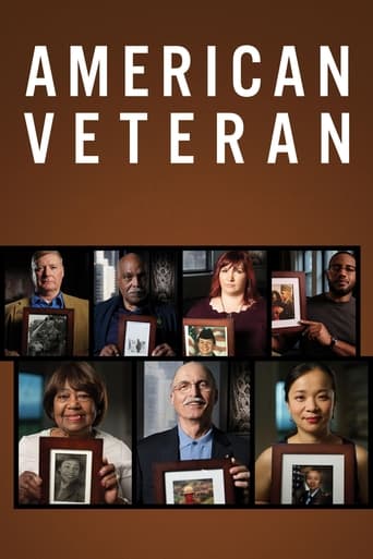 Portrait for American Veteran - Season 1