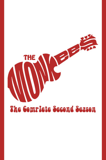 Portrait for The Monkees - Season 2