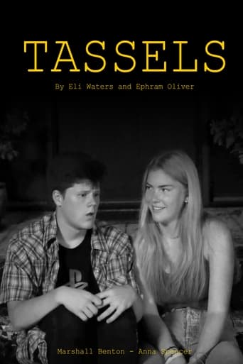 Poster of Tassels