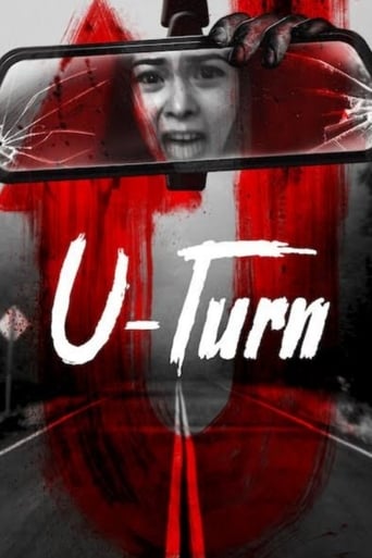 Poster of U-Turn