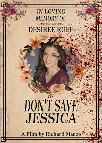 Poster of Don't Save Jessica