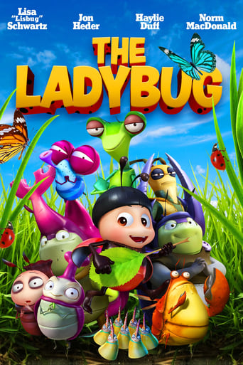 Poster of The Ladybug