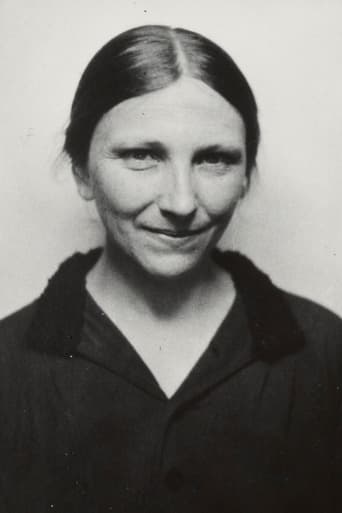 Portrait of Truus Schröder