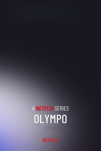 Poster of Olympo