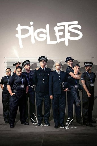 Poster of Piglets