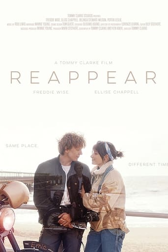 Poster of Reappear