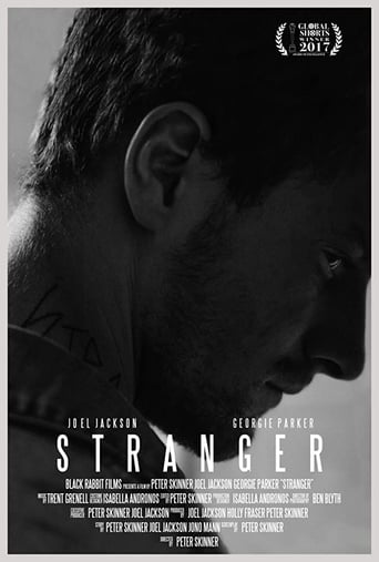 Poster of Stranger