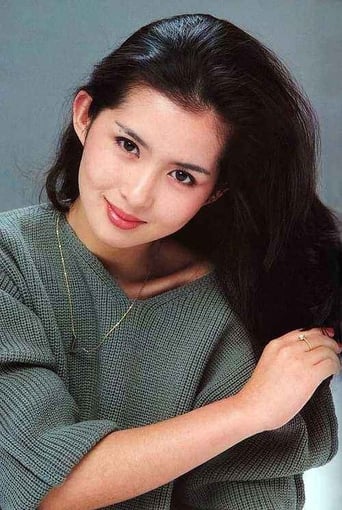 Portrait of Yuko Kotegawa