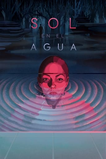 Poster of Sol en el Agua