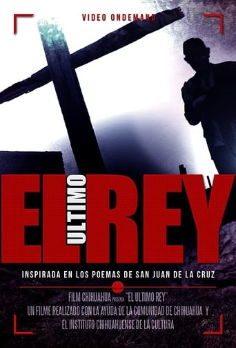 Poster of El Ultimo Rey