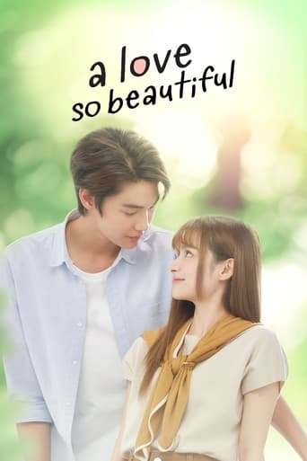 Poster of A Love So Beautiful