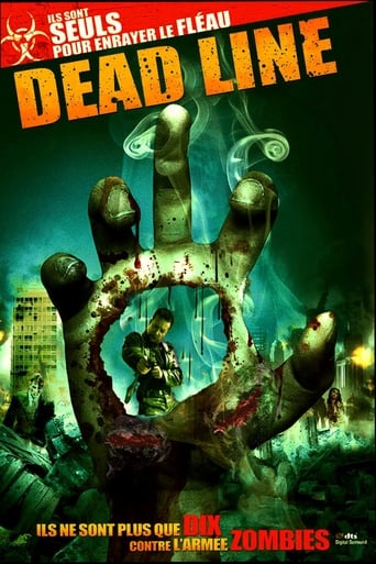 Poster of Dead Line