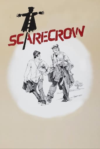 Poster of Scarecrow