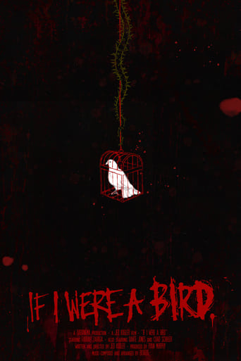 Poster of If I Were A Bird