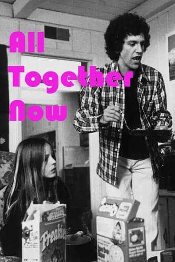 Poster of All Together Now