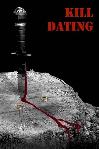 Poster of Kill Dating