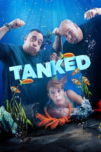 Poster of Tanked