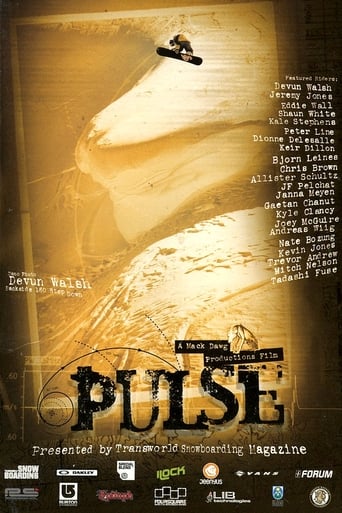 Poster of Pulse