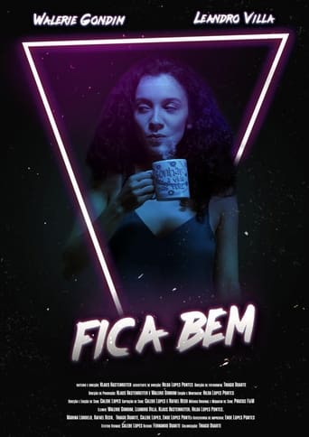 Poster of Fica Bem