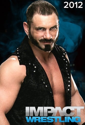 Portrait for TNA iMPACT! - Season 9 (2012)