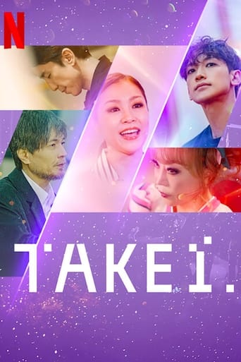 Poster of Take 1