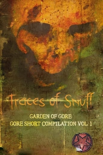 Poster of Traces of Snuff Mixtape Volume 1