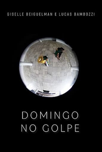 Poster of Domingo no Golpe