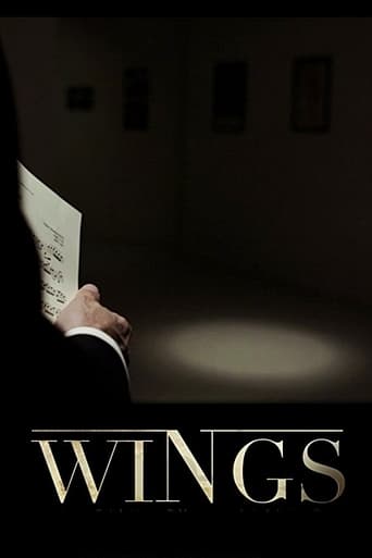 Poster of Wings