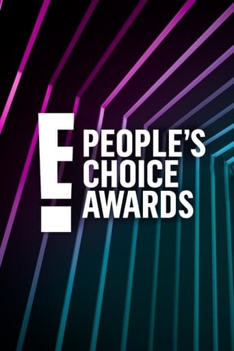 Portrait for People's Choice Awards - 44th People's Choice Awards