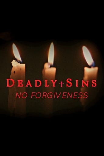 Portrait for Deadly Sins: No Forgiveness - Season 1