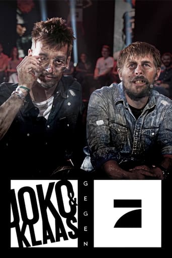 Portrait for Joko & Klaas gegen ProSieben - Season 3