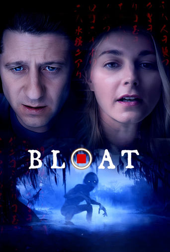 Poster of Bloat