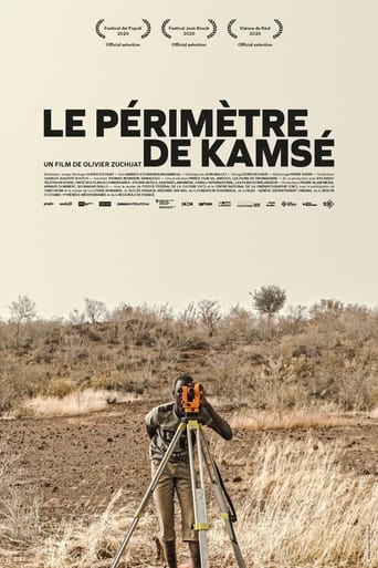 Poster of The Perimeter of Kamsé