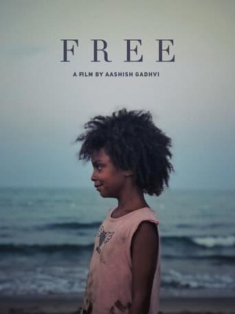 Poster of Free